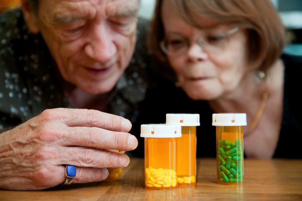 Medication Management Services Denver Elderly Medication Safety At Home