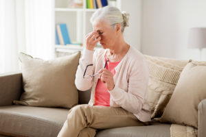 5 Ways to Help Seniors with Poor Eyesight
