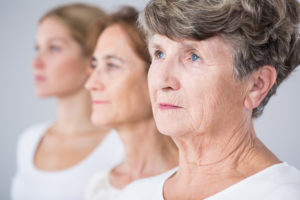 5 Common Signs of Aging You Shouldn’t Worry About